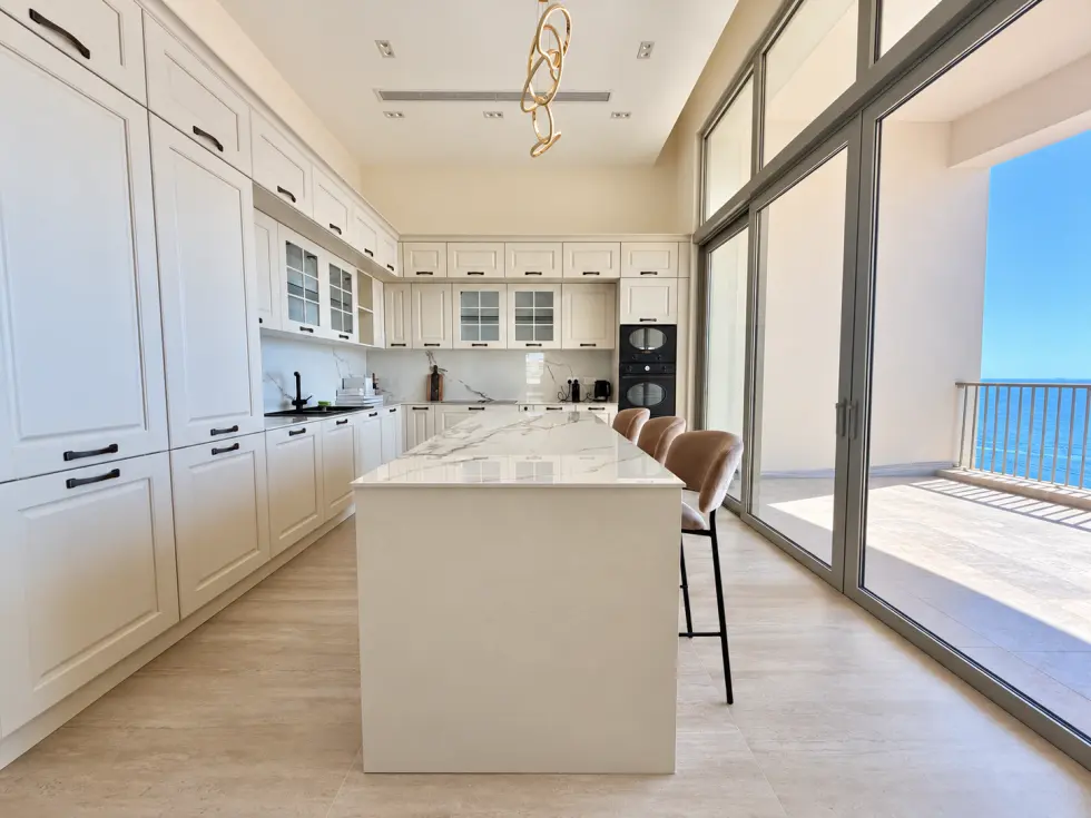 4 bed Apartment For Rent in Sliema, Sliema - thumb 4