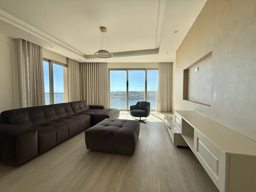 4 bed Apartment For Rent in Sliema, Sliema - thumb 6