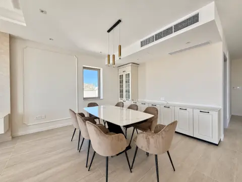 4 bed Apartment For Rent in Sliema, Sliema - thumb 8