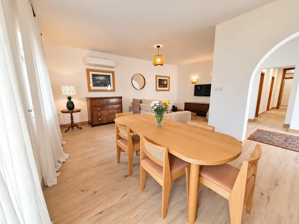2 bed Maisonette For Rent in Balzan, Balzan - thumb 1
