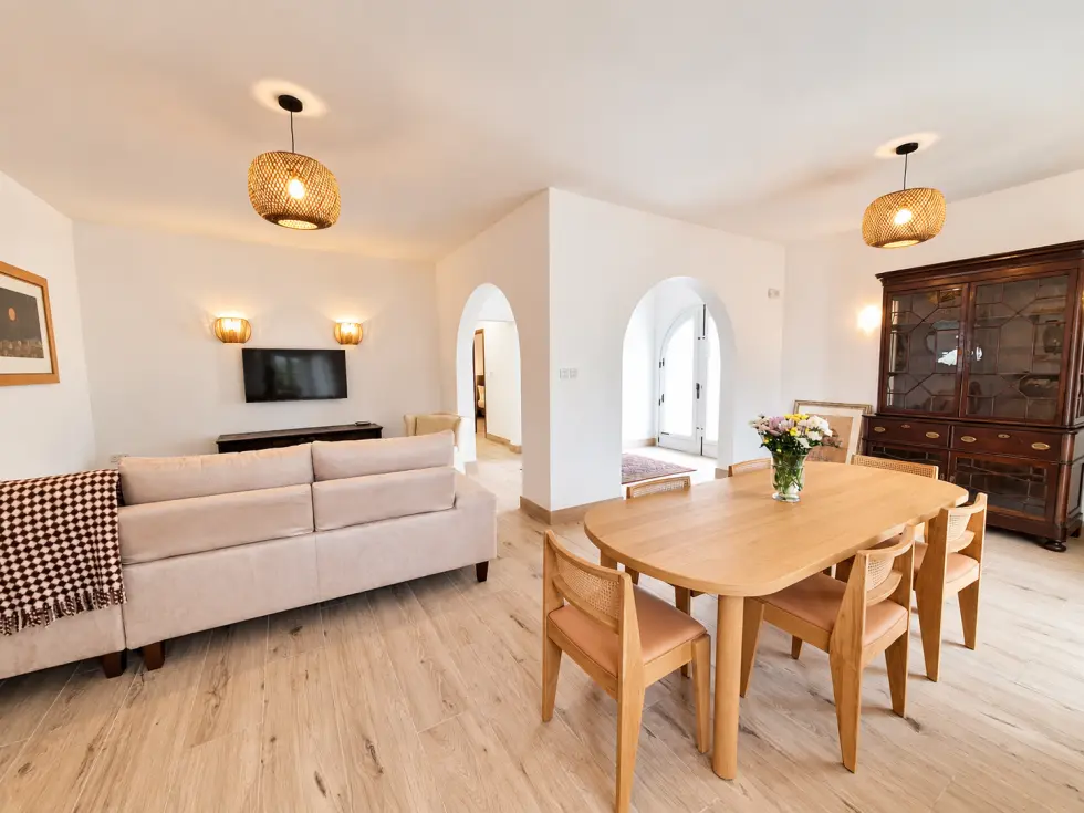 2 bed Maisonette For Rent in Balzan, Balzan - thumb 4