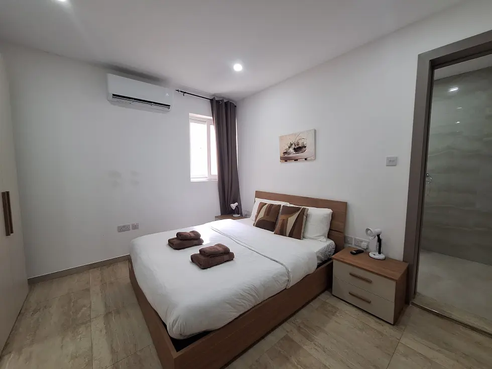 3 bed Apartment For Rent in St Julian's, St Julian's - thumb 10