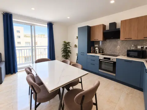 3 bed Apartment For Rent in St Julian's, St Julian's - thumb 4