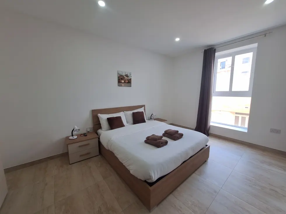 3 bed Apartment For Rent in St Julian's, St Julian's - thumb 8