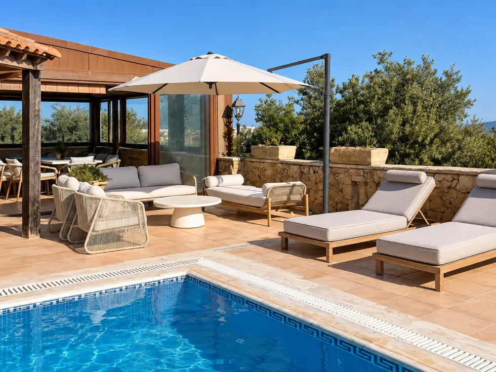 6 bed Villa For Rent in Ibragg, Ibragg - thumb 2