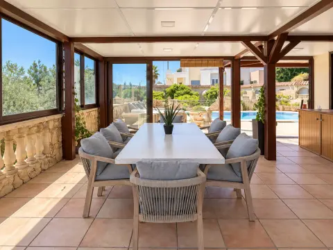 6 bed Villa For Rent in Ibragg, Ibragg - thumb 3