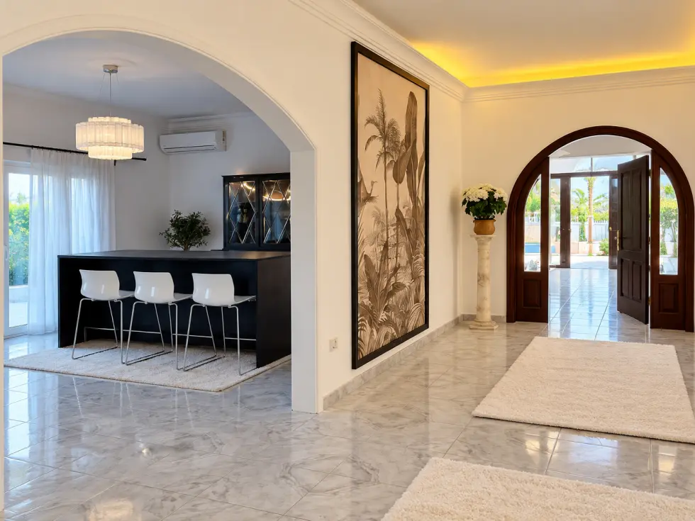 6 bed Villa For Rent in Ibragg, Ibragg - thumb 5