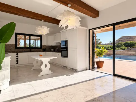 6 bed Villa For Rent in Ibragg, Ibragg - thumb 6