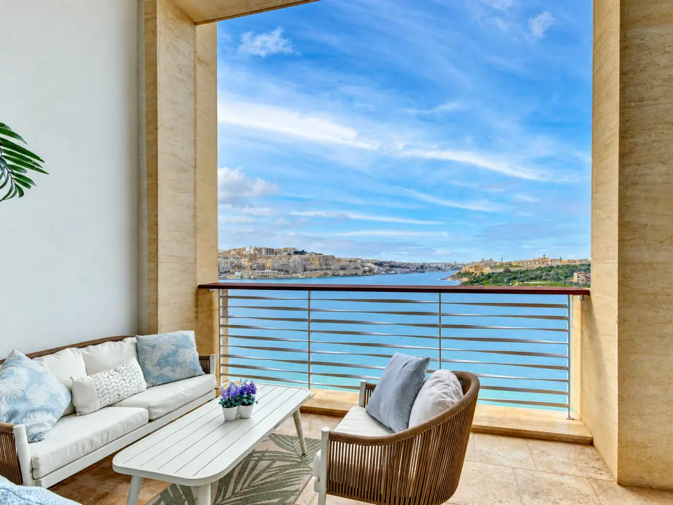 4 bed Apartment For Sale in Sliema, Sliema - thumb 2