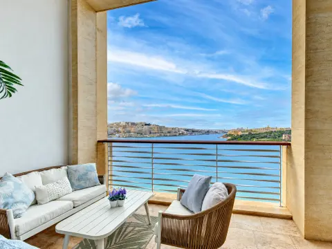 4 bed Apartment For Sale in Sliema, Sliema - thumb 2