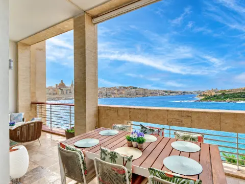 4 bed Apartment For Sale in Sliema, Sliema - thumb 3