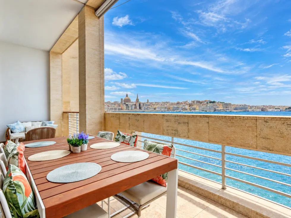 4 bed Apartment For Sale in Sliema, Sliema - thumb 4