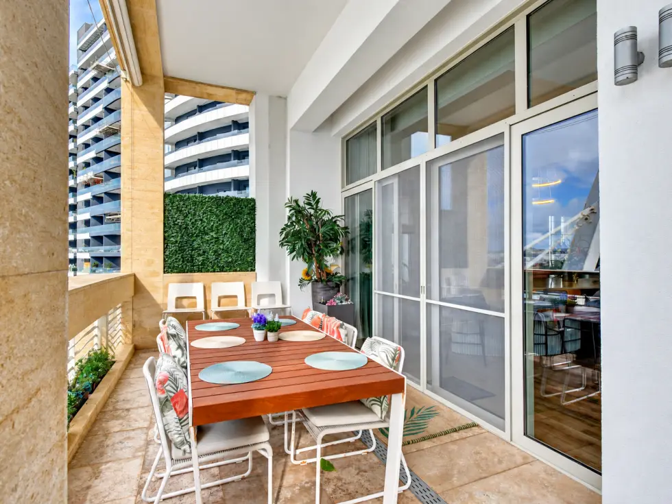 4 bed Apartment For Sale in Sliema, Sliema - thumb 5