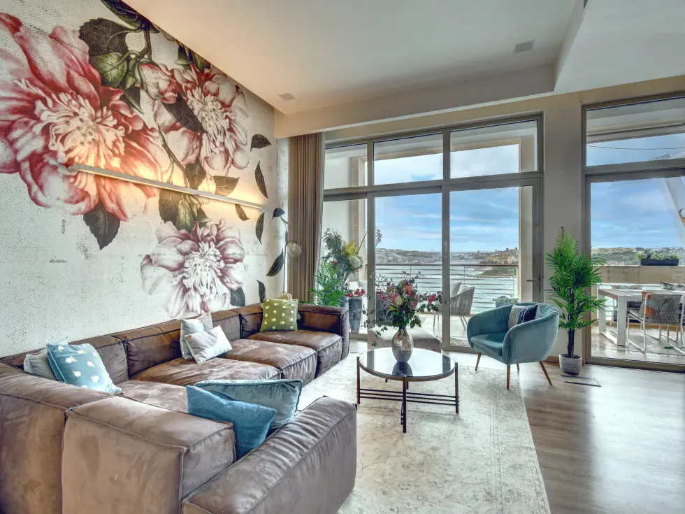 4 bed Apartment For Sale in Sliema, Sliema - thumb 6