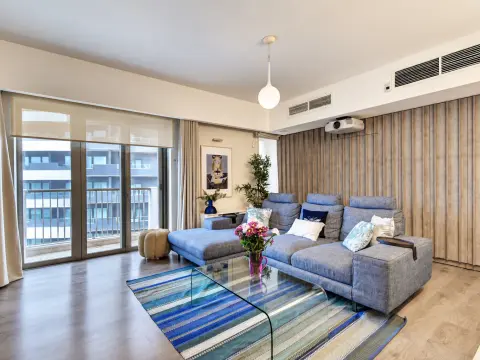 4 bed Apartment For Sale in Sliema, Sliema - thumb 9