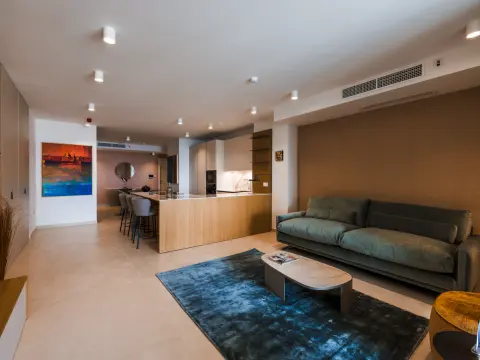 3 bed Apartment For Rent in Rabat, Rabat - thumb 1
