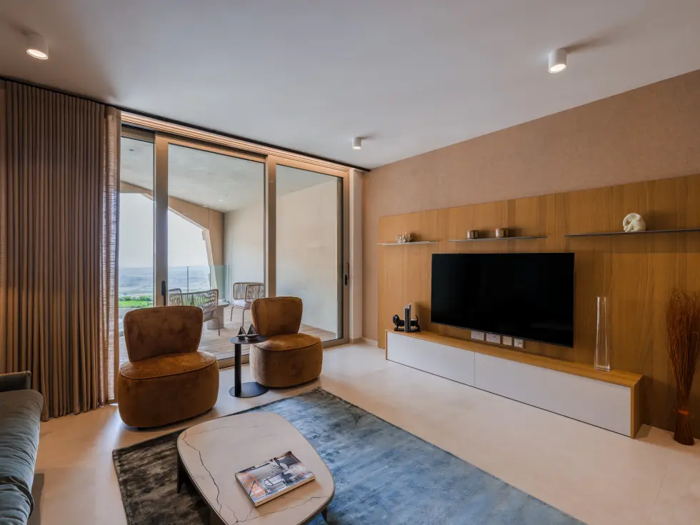 3 bed Apartment For Rent in Rabat, Rabat - thumb 2