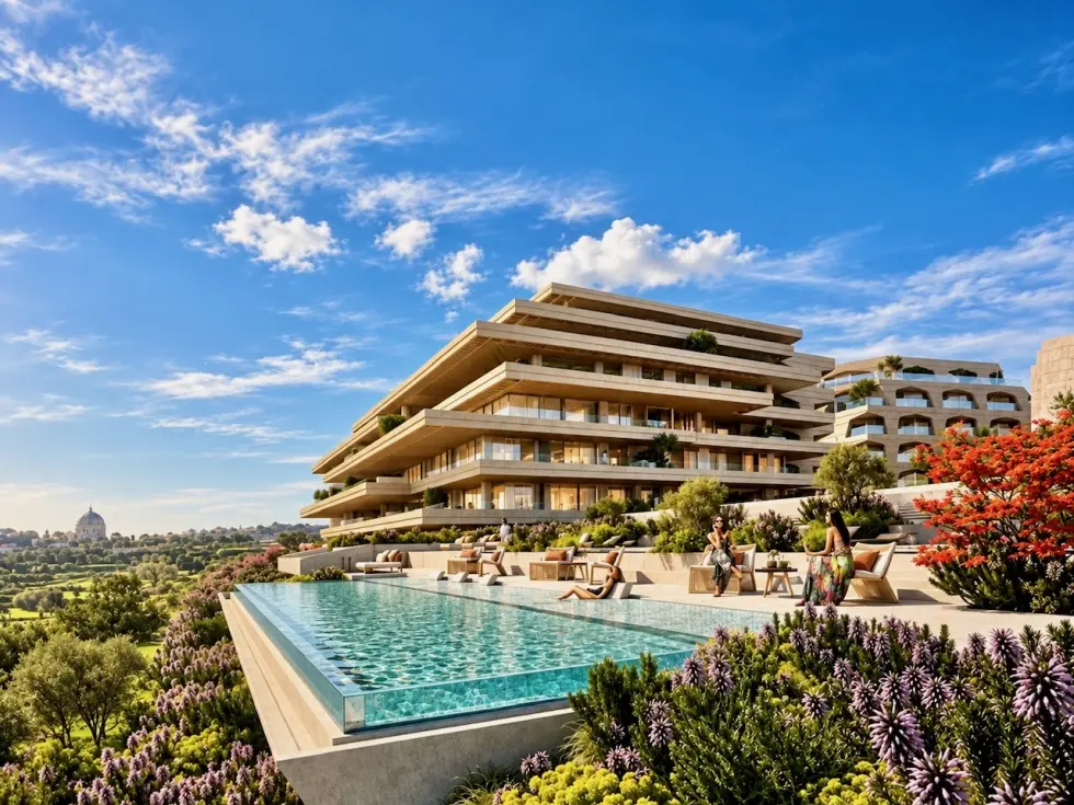 2 bed Apartment For Rent in Rabat, Rabat - thumb 8