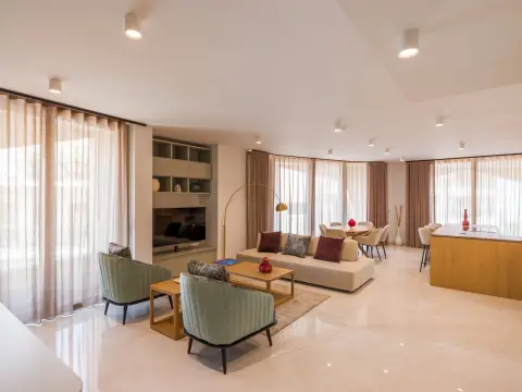 3 bed Apartment For Rent in Rabat, Rabat - thumb 1