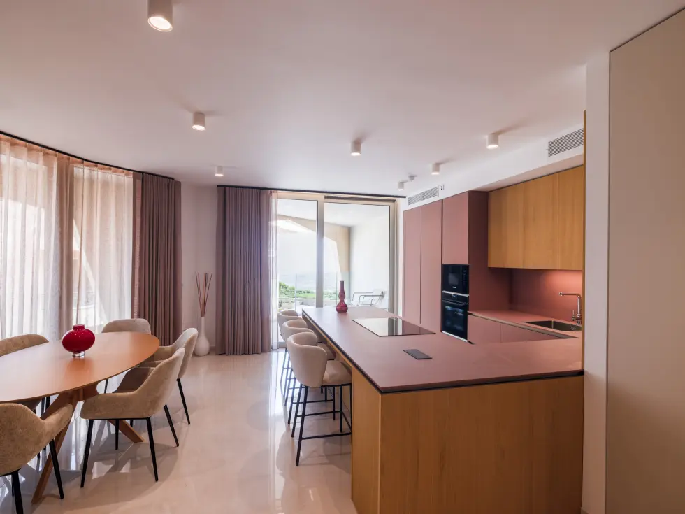 3 bed Apartment For Rent in Rabat, Rabat - thumb 2
