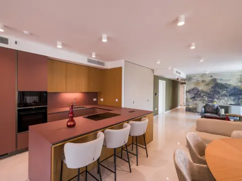 3 bed Apartment For Rent in Rabat, Rabat - thumb 3