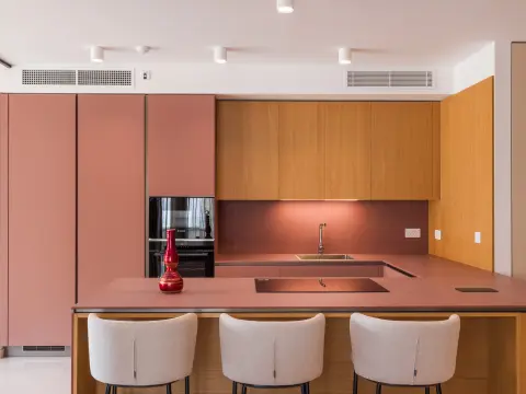3 bed Apartment For Rent in Rabat, Rabat - thumb 4