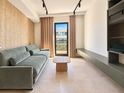 1 bed Apartment For Rent in Swieqi, Swieqi - thumb 1