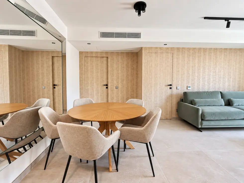 1 bed Apartment For Rent in Swieqi, Swieqi - thumb 2