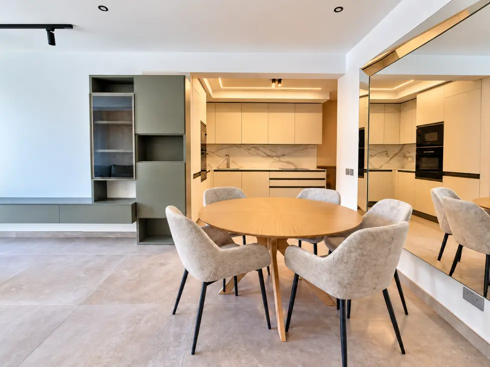 1 bed Apartment For Rent in Swieqi, Swieqi - thumb 3