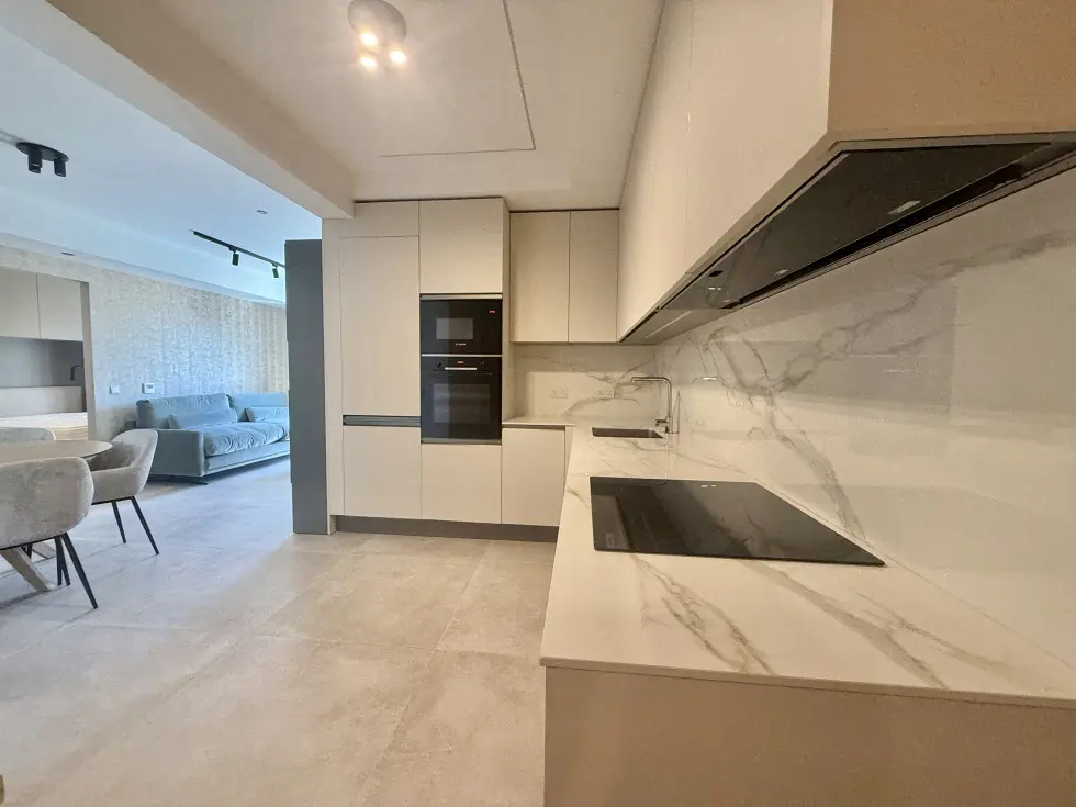 1 bed Apartment For Rent in Swieqi, Swieqi - thumb 4