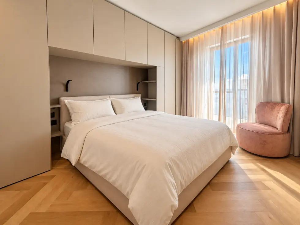 1 bed Apartment For Rent in Swieqi, Swieqi - thumb 5