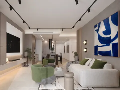 3 bed Apartment For Sale in Naxxar, Naxxar - thumb 1