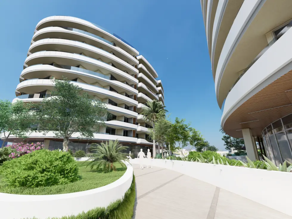 3 bed Apartment For Sale in Naxxar, Naxxar - thumb 5
