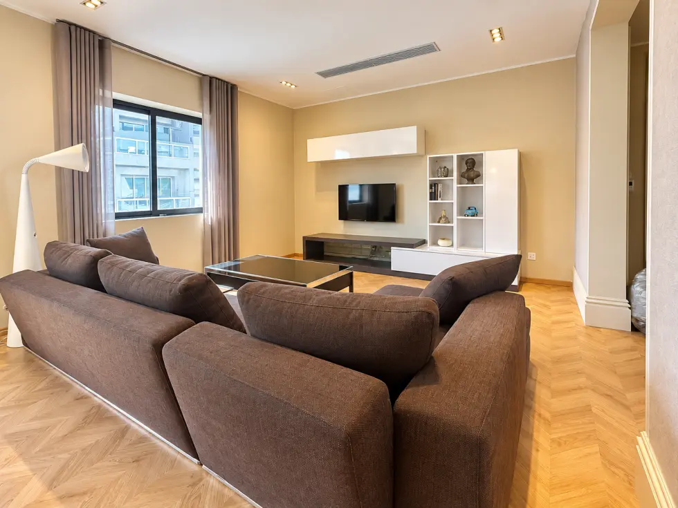 3 bed Apartment For Rent in Swieqi, Swieqi - thumb 2