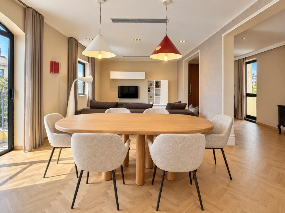 3 bed Apartment For Rent in Swieqi, Swieqi - thumb 3