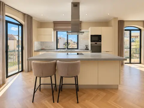 3 bed Apartment For Rent in Swieqi, Swieqi - thumb 5