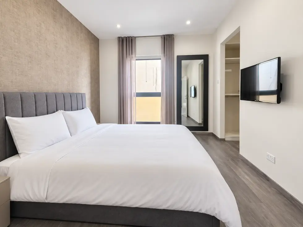 3 bed Apartment For Rent in Swieqi, Swieqi - thumb 8