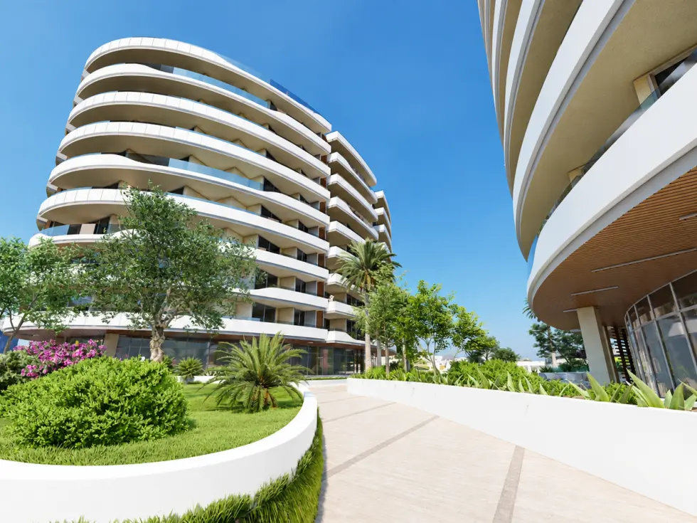 3 bed Apartment For Sale in Naxxar, Naxxar - thumb 1