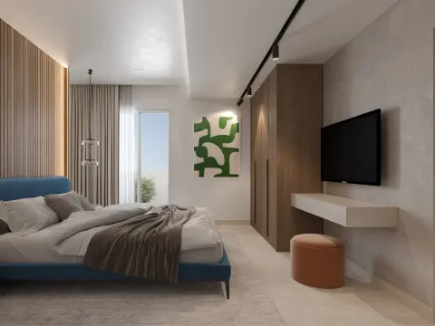 3 bed Apartment For Sale in Naxxar, Naxxar - thumb 4