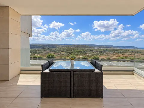 2 bed Apartment For Rent in Mellieha, Mellieha - thumb 2