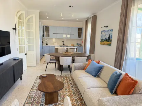 2 bed Apartment For Rent in Sliema, Sliema - thumb 2
