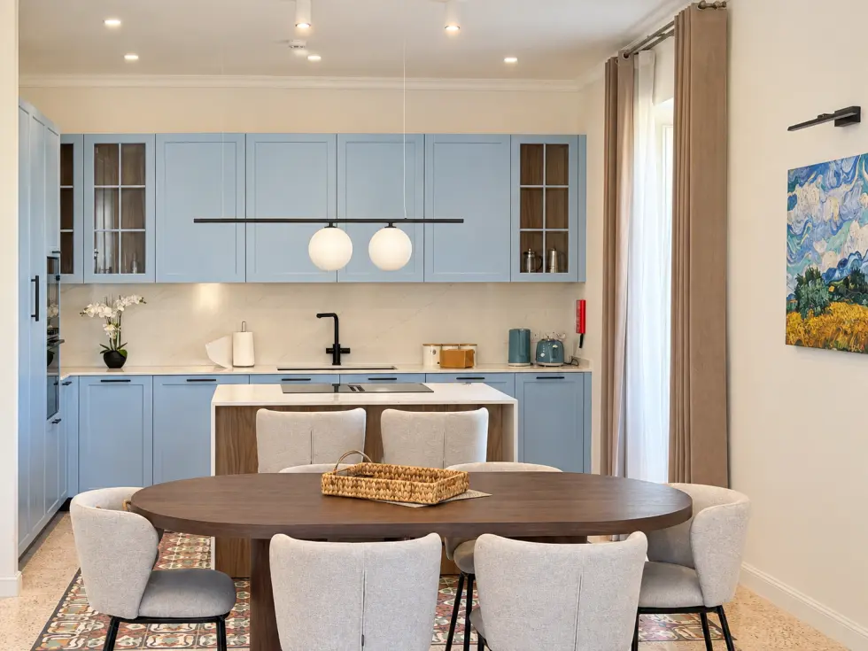 2 bed Apartment For Rent in Sliema, Sliema - thumb 3
