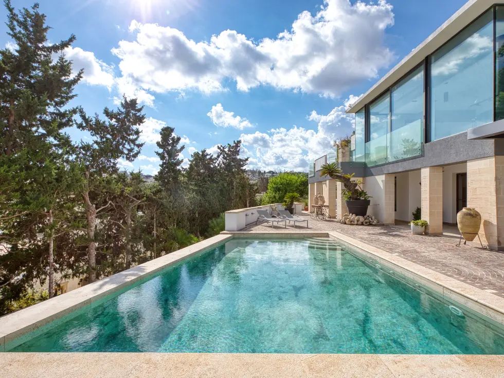 3 bed Villa For Sale in Mellieha, Mellieha - thumb 1