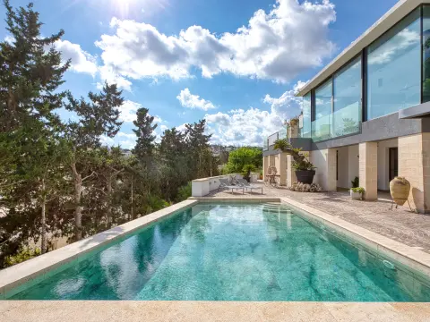 3 bed Villa For Sale in Mellieha, Mellieha - thumb 1