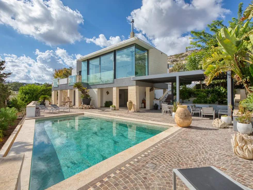 3 bed Villa For Sale in Mellieha, Mellieha - thumb 2