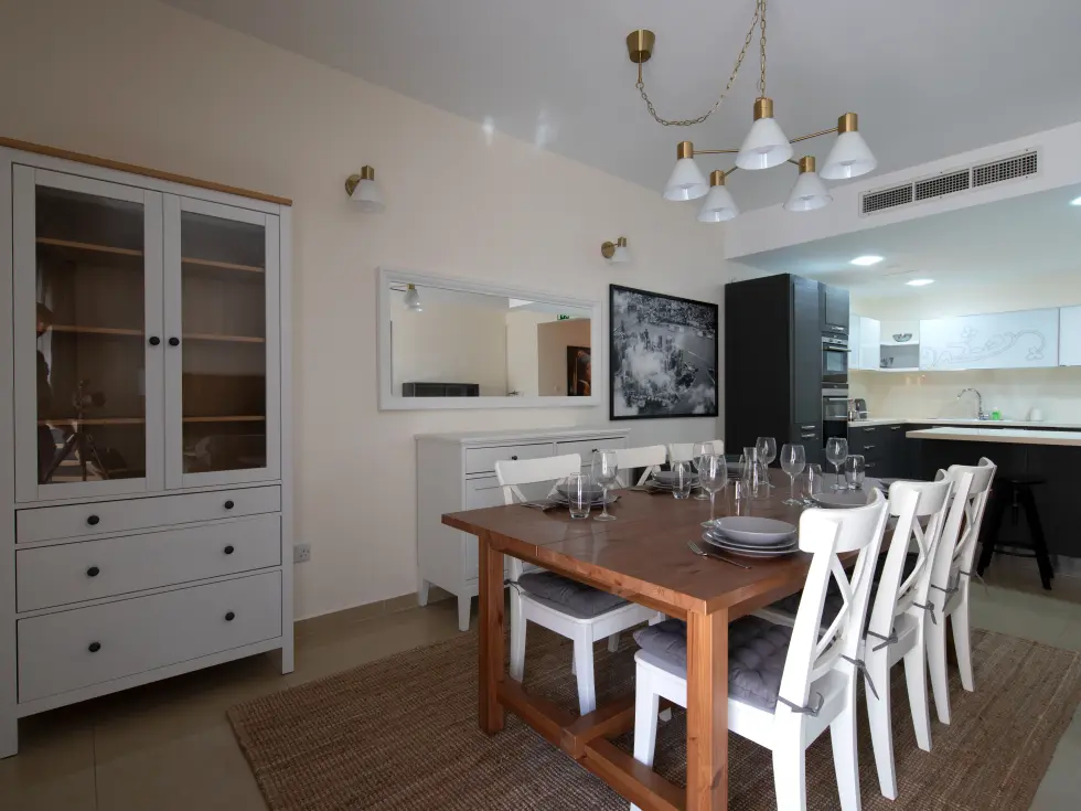 3 bed Apartment For Rent in Sliema, Sliema - thumb 3