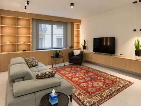 2 bed Apartment For Rent in Sliema, Sliema - thumb 2
