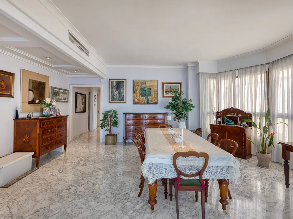 4 bed Apartment For Sale in Sliema, Sliema - thumb 12