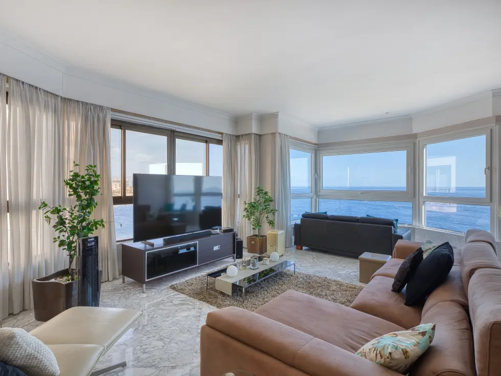 4 bed Apartment For Sale in Sliema, Sliema - thumb 5