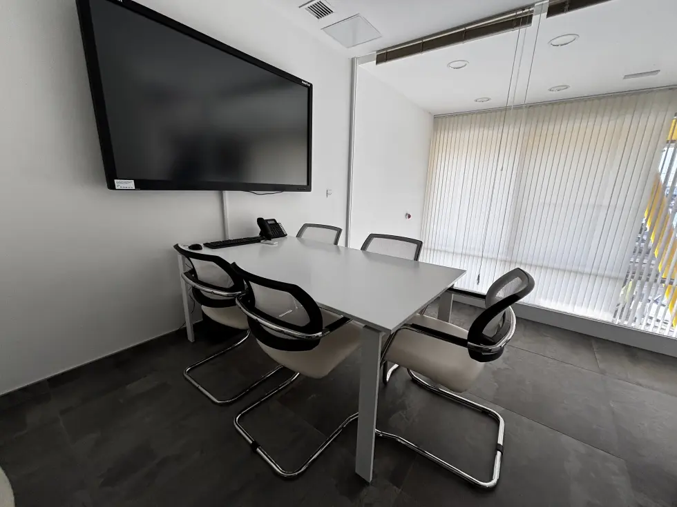 0 bed Office For Rent in Sliema, Sliema - thumb 11